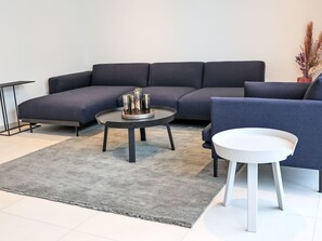 Interior - Munich Finest Apartments 14 by Interhome (Munich)