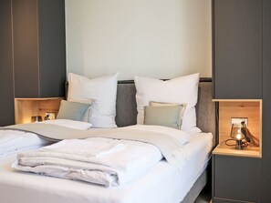 Internet - Munich Finest Apartments 14 by Interhome (Munich)