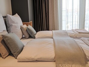Internet - Munich Finest Apartments 14 by Interhome (Munich)