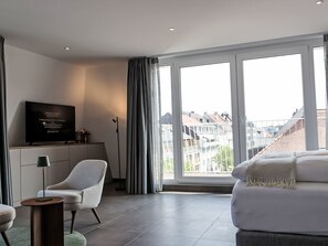 Interior - Munich Finest Apartment Studio 12 by Interhome (Munich)