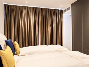Internet - Munich Finest apartments 8 by Interhome (Munich)