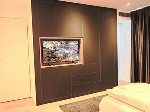 Internet - Munich Finest apartments 8 by Interhome (Munich)
