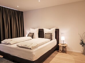 Internet - Munich Finest apartments 8 by Interhome (Munich)