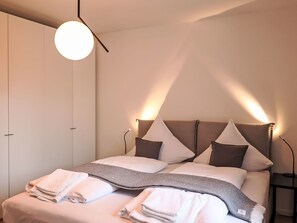 Room - Munich Finest Apartments 6 by Interhome (Munich)