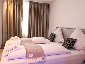 Room - Munich Finest Apartments 6 by Interhome (Munich)
