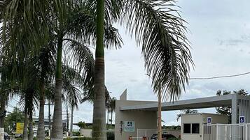 Apartamento básico | Jardines del alojamiento