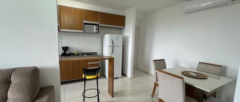 Appartement | Restauration