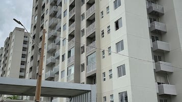 Căn hộ | Ngoại thất