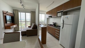 Appartement Classique | Intérieur