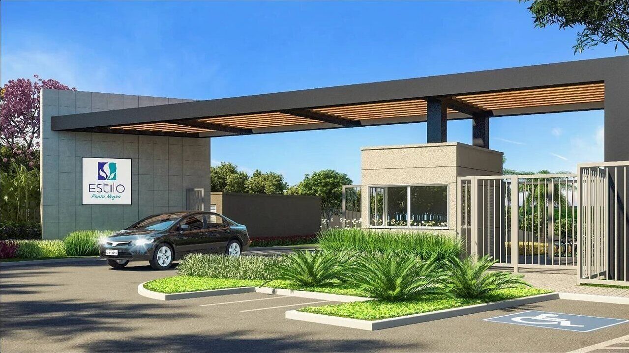 Apartment | Property grounds