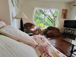 4 bedrooms, Internet, bed sheets - Villa Abbaiola - Porto Cervo Marina (Porto Cervo)