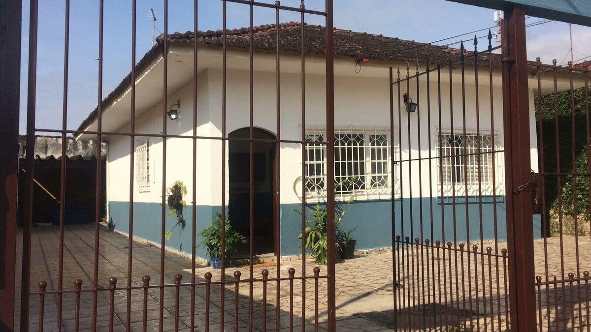 Image de profil de l’hôte