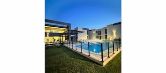 Terruar Apartments & Wine