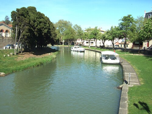 Appartement CarcaLuxe **