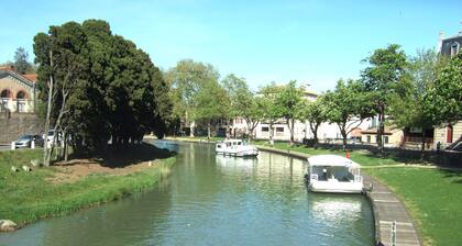 Appartement CarcaLuxe **