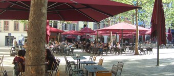 Appartement CarcaLuxe **