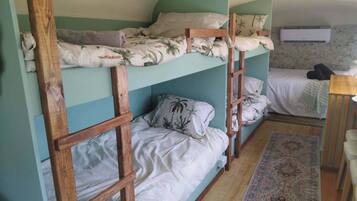 Mobile Home, 1 Bedroom, Smoking, Balcony | 1 bedroom