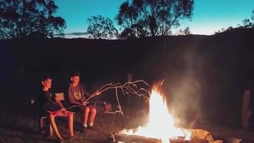 Casa mobile, 1 camera da letto, fumatori, balcone | Parco della struttura