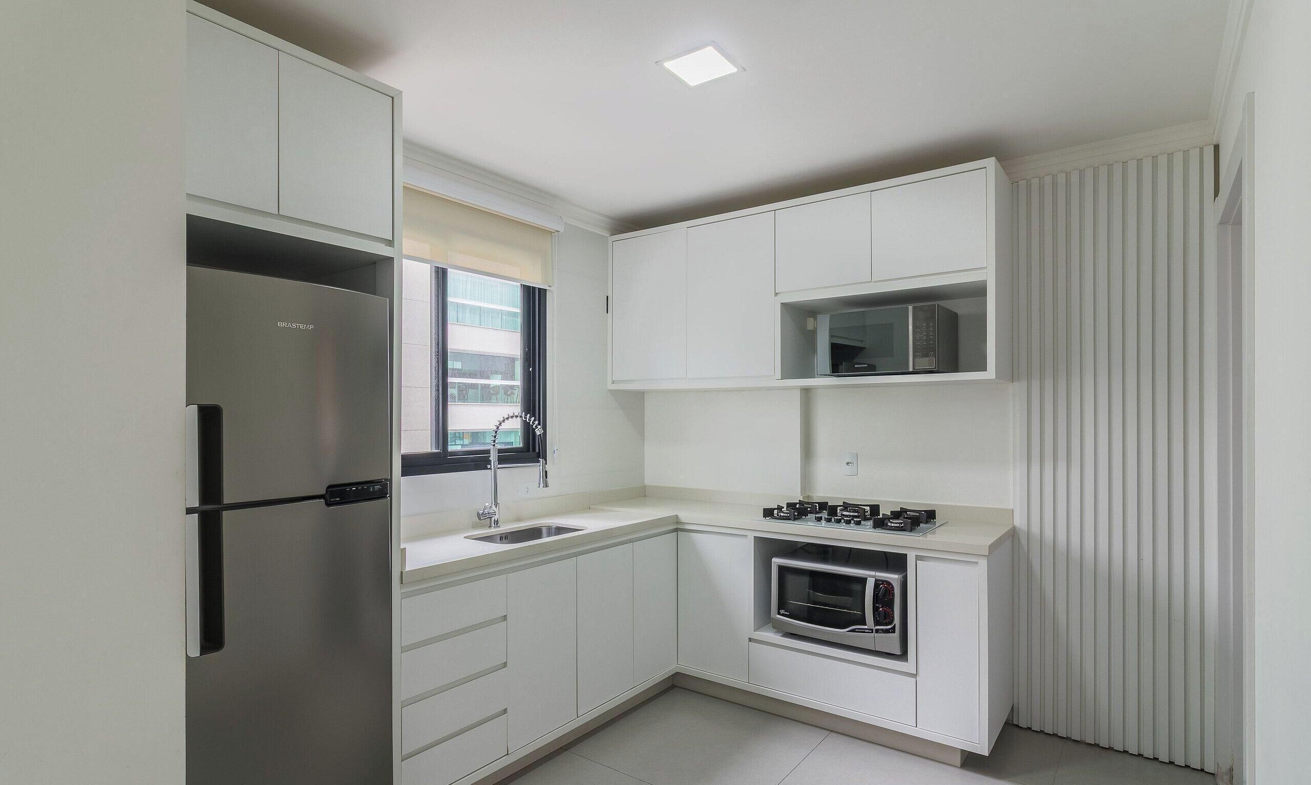 Basic Apartment | Private kitchen