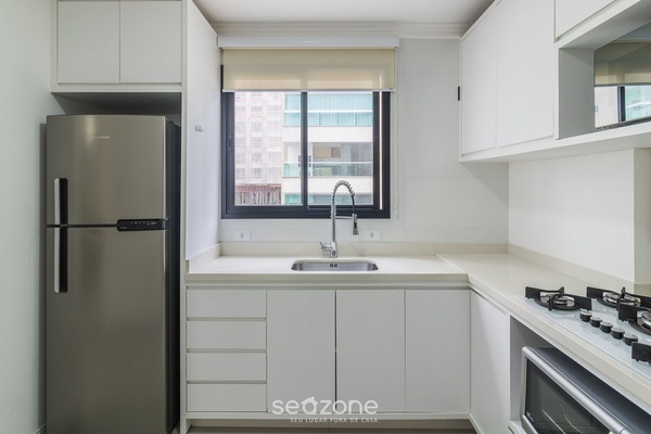 Basic Apartment | Private kitchen