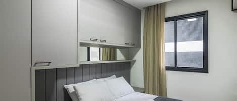 Apartament bàsic | 3 dormitoris i wifi gratuïta