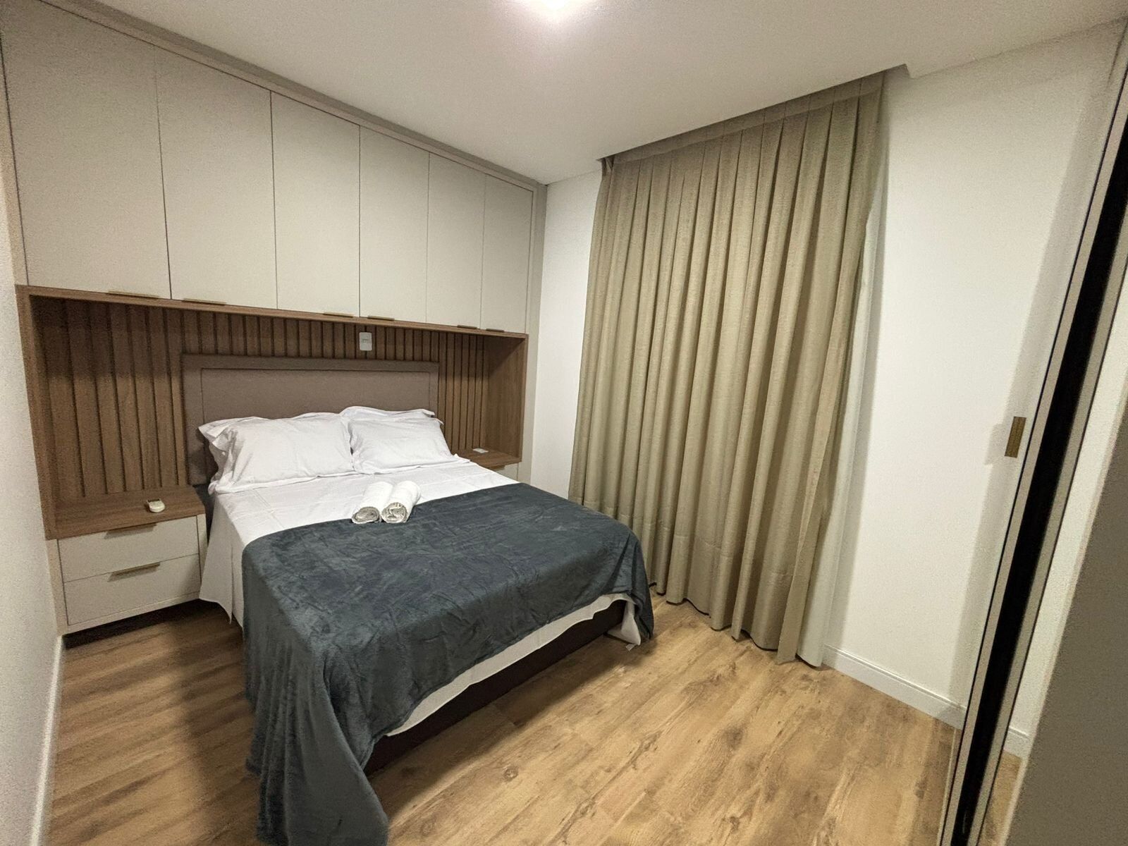 Basic Apartment | 3 bedrooms, free WiFi