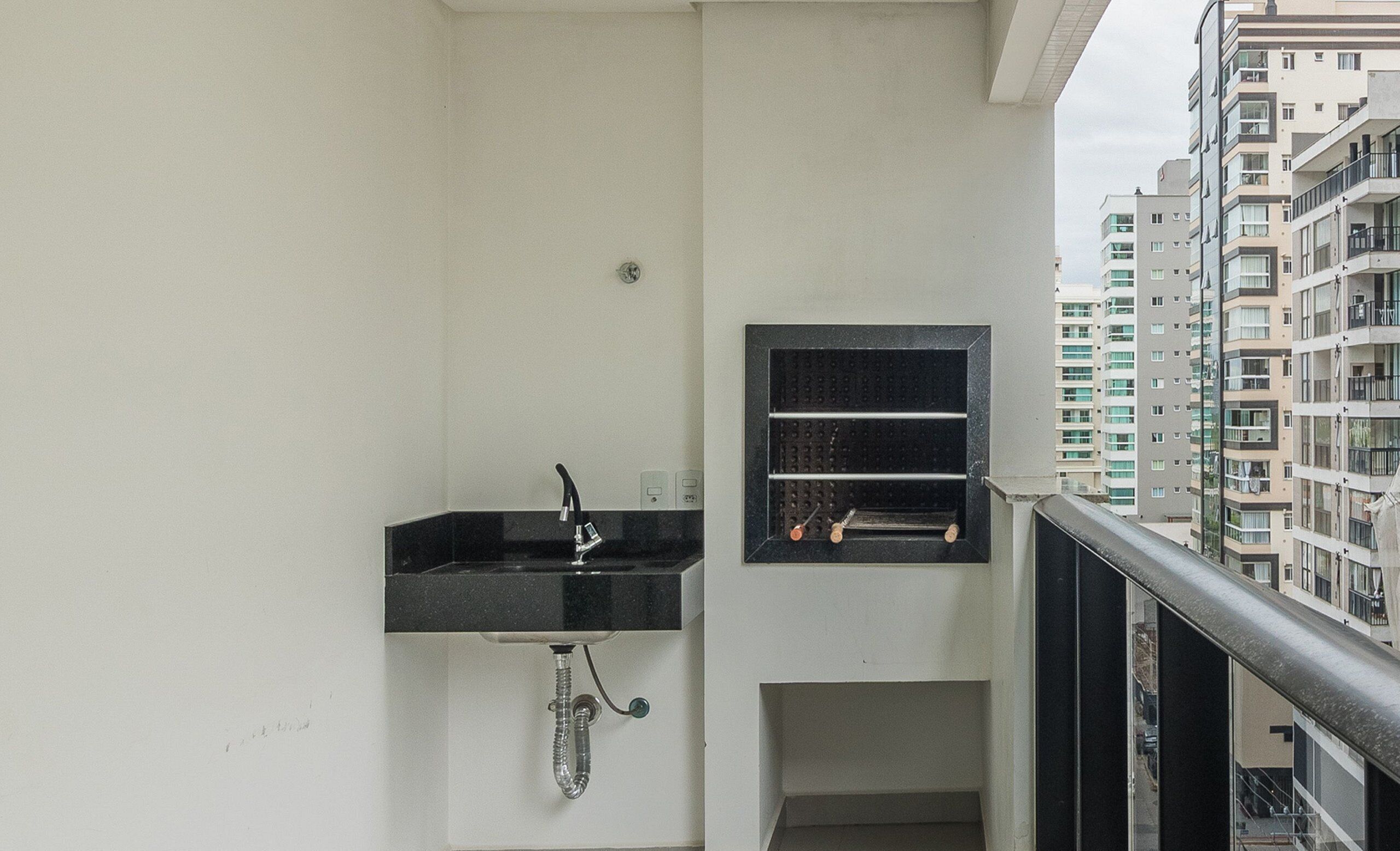 Apartemen Basic | Halaman properti