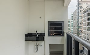 Basic-Apartment | Unterkunftsgelände
