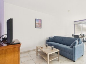 Televisión 