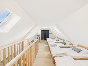 3 Schlafzimmer, Bügeleisen/Bügelbrett, kostenloses WLAN