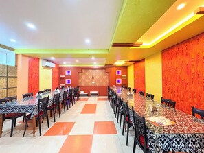 Meeting facility - Hotel D K Puri New Marine Drive Rd (Puri)