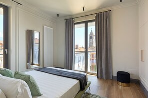 1 bedroom, WiFi, bed sheets - Helvetia 31 (Baveno)