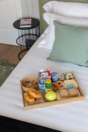 1 slaapkamer, wifi, beddengoed