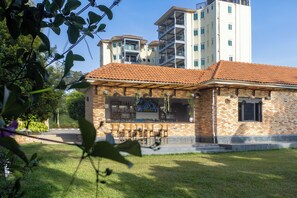 Exterior - VALLEY BLOOM HOTEL KYANJA (Kampala)