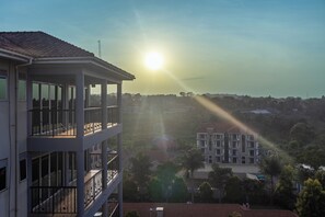 Exterior - VALLEY BLOOM HOTEL KYANJA (Kampala)
