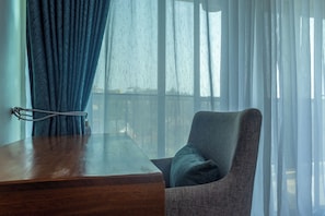 Interior - VALLEY BLOOM HOTEL KYANJA (Kampala)