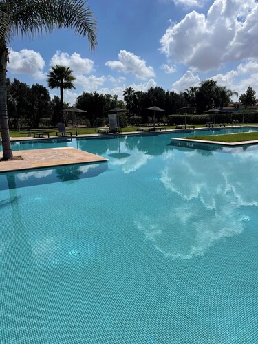 YOUR VACATIONS ALL ABOUT COMFORT, SPACE, RELAXATION AND DISCOVERY