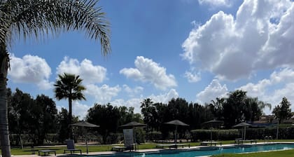 YOUR VACATIONS ALL ABOUT COMFORT, SPACE, RELAXATION AND DISCOVERY