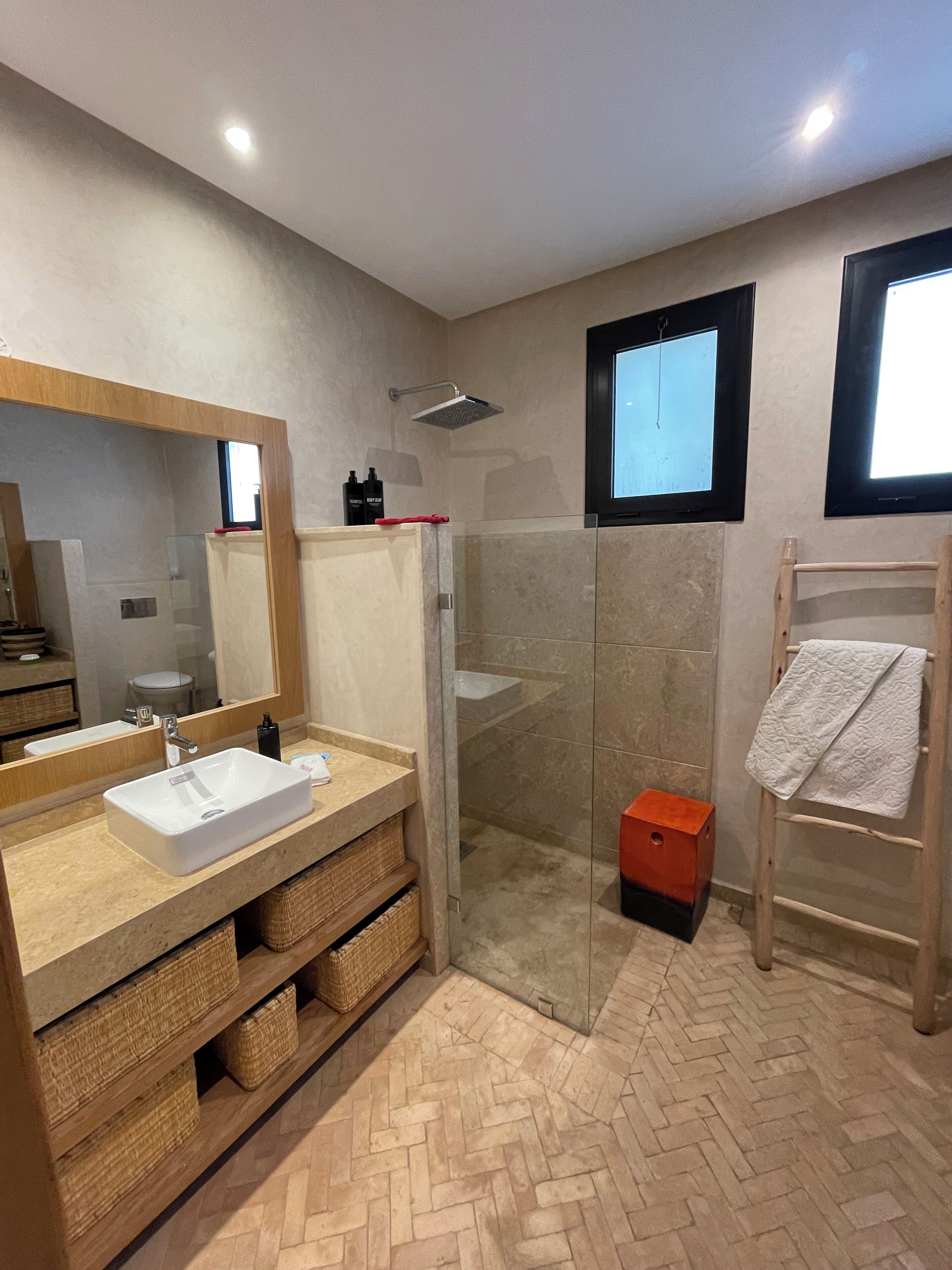 Salle de bain