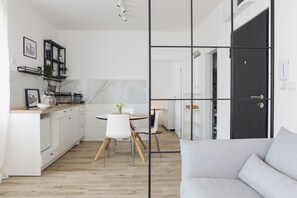 Una Smart TV