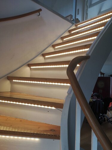 245 m2 Super 'cosy' Villa