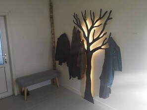 Rumah, 6 kamar tidur, balkon, pemandangan kebun | Interior