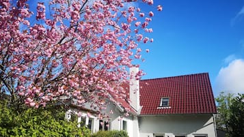 House, 6 Bedrooms, Balcony, Garden View | Exterior