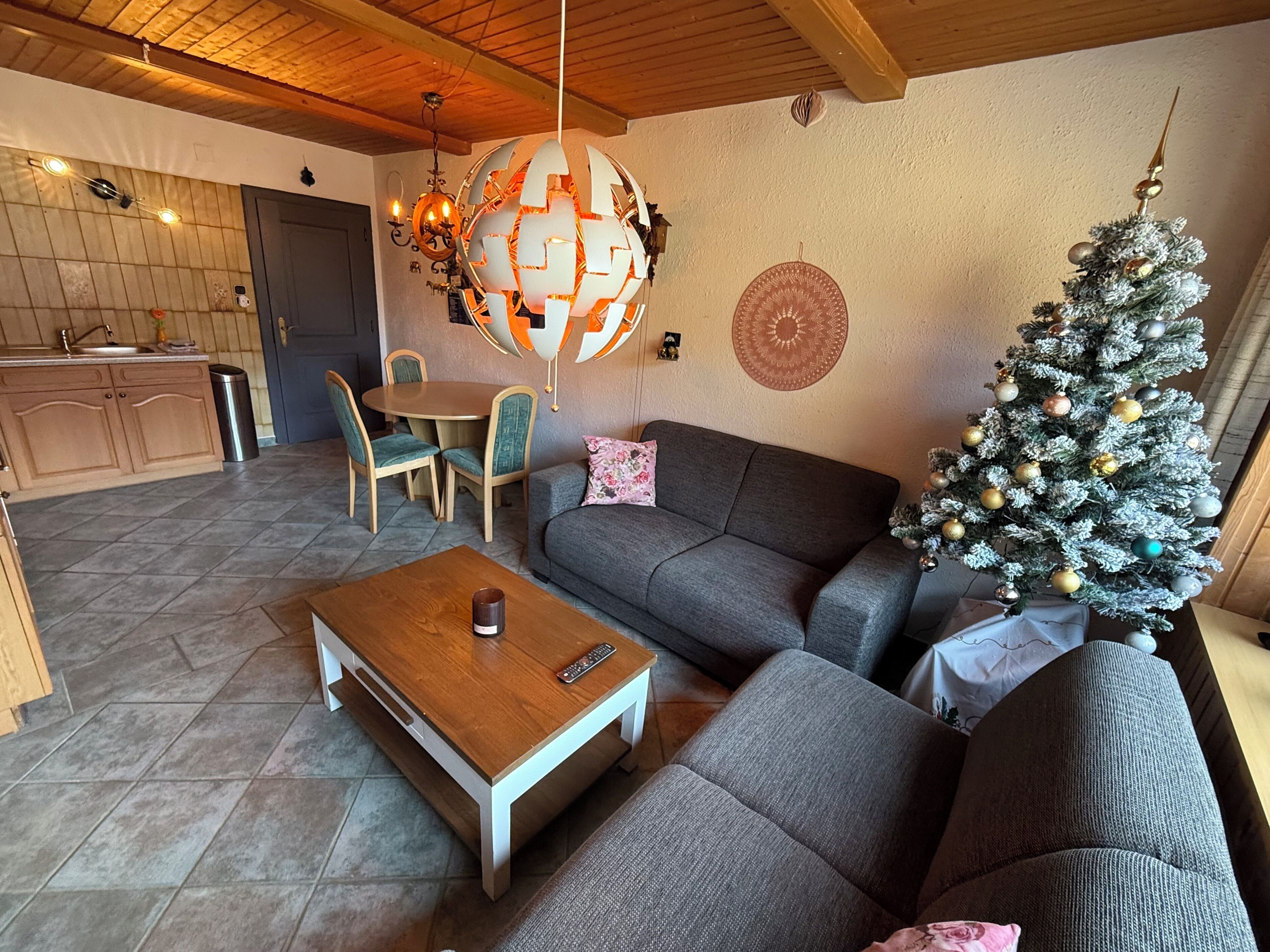 Smart-TV, Stereoanlage