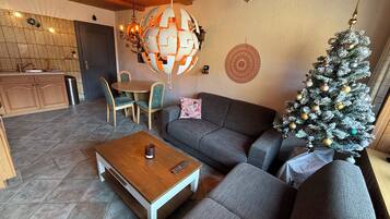 Smart-TV, Stereoanlage