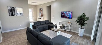 Peaceful Retreat Home w/ Hot Tub & Backyard Oasis