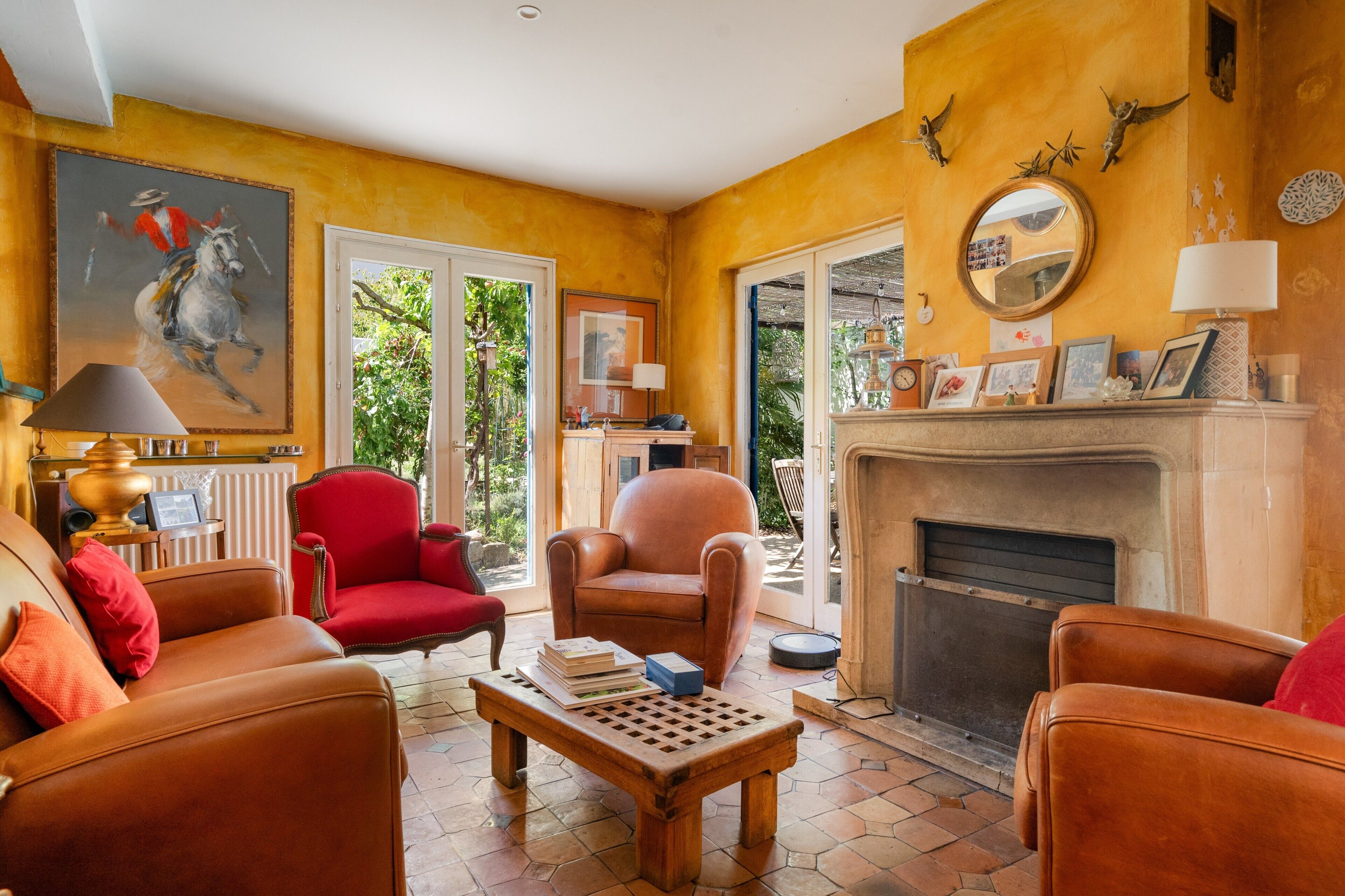 Interieur
