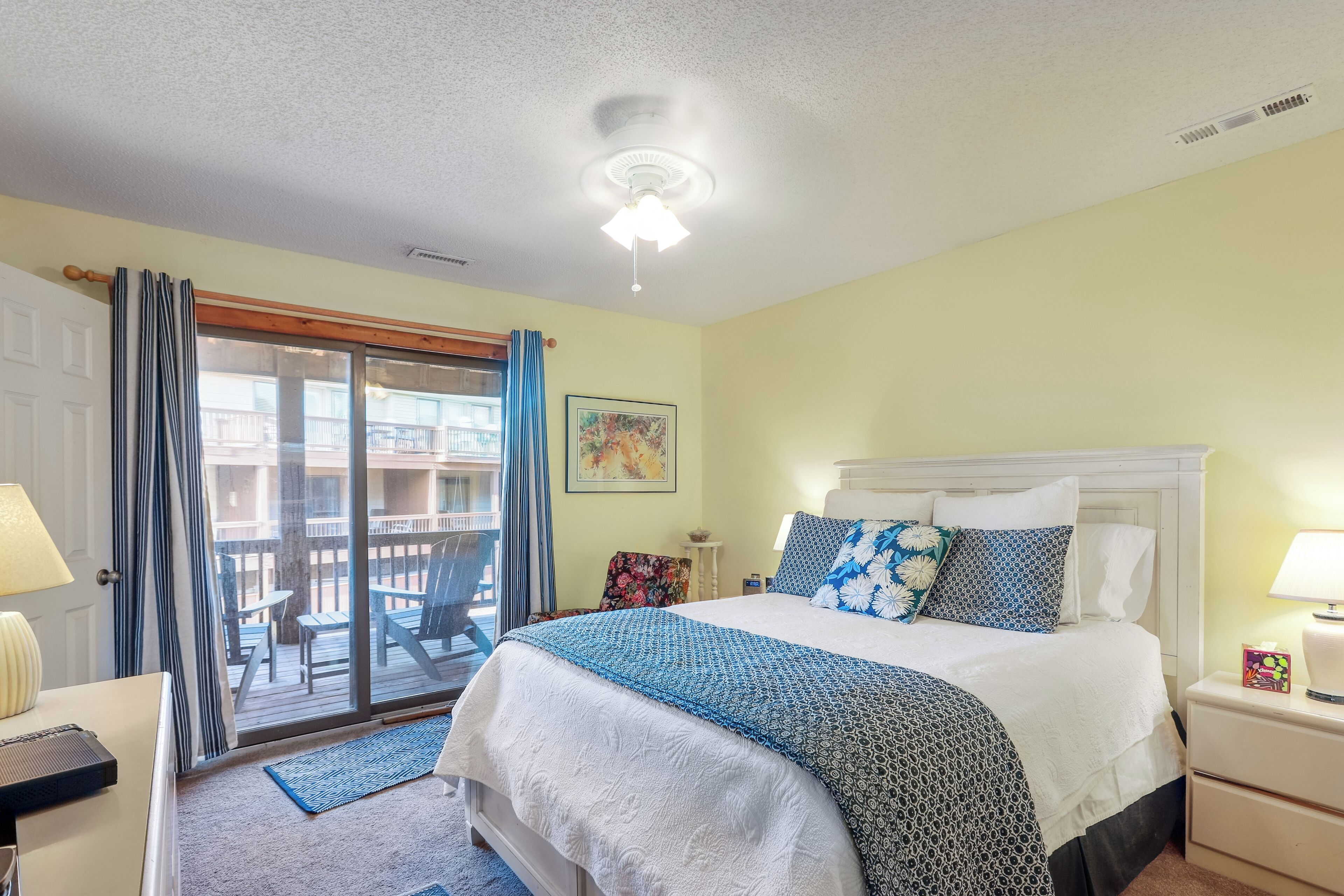 1 dormitori, wifi gratuïta i roba de llit 