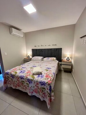 2 bedrooms, iron/ironing board, WiFi, bed sheets - Apartment with incredible views in Búzios. Newly built apartment. (Bosque Armação dos Búzios)
