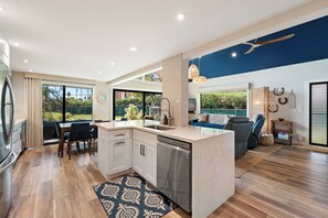 Interior - Spacious Remodeled 3bd Villa I Koa Resort 1A (Kihei)